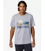 Marmot Coastal SS Tee M's