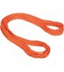 Climbing Rope Mammut 7.5 Alpine Sender Dry 60m Summer 2022