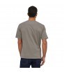 T-Shirt Patagonia Fitz Roy Scope Organic Cotton M's