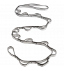 Black Diamond 12MM Dynex Daisy Chain 140CM