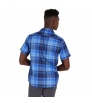 Тениска Marmot Aerobora Novelty SS Shirt M's