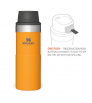 Stanley The Trigger-Action Travel Mug 0.354L