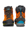 Scarpa Zodiac Tech GTX M's Summer 2024