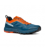 Обувки за Планинско Бягане Scarpa Rapid GTX M's