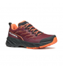 Trail Shoes Scarpa Rush 2 GTX W's Summer 2023