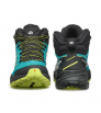 Планински Обувки Scarpa Rush 2 Mid GTX W's Summer 2024