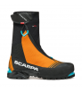 Mountaineering Shoes Scarpa Phantom Tech HD M's Winter 2025