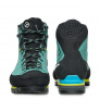 Scarpa Zodiac Tech GTX W's Winter 2025