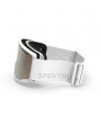 Goggles Spektrum Templet White Line 