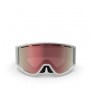 Goggles Spektrum Templet White Line 