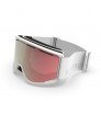 Goggles Spektrum Templet White Line 