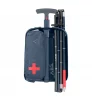 ABS First Aid Kit Dark Slate