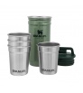 Stanley Adventure Nesting Shot Glass Set