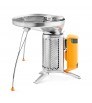 BioLite CampStove Complete Cook Kit