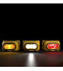Headlamp Silva Discover Yellow 700 Lumen