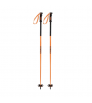 Faction Skis Orange Pole