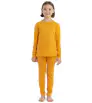 Icebreaker Kid's 200 Oasis Thermal Leggings Winter 2024