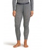 Icebreaker W's 200 Oasis Leggings Thermal Flock Forms