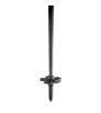 Faction Skis Black Pole