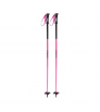 Faction Skis Pink Pole