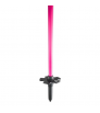 Faction Skis Pink Pole