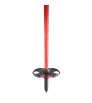 Faction Skis Red Pole