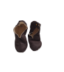 Обувки с пръсти Vibram Five Fingers ONEQ Babouche Eco-Shearling W's Winter 2024