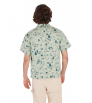 Marmot Muir Camp Novelty SS Shirt M's Summer 2024