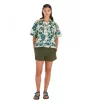 Marmot Muir Camp Novelty SS Shirt W's