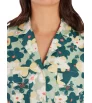 Marmot Muir Camp Novelty SS Shirt W's