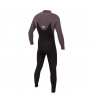 Ocean + Earth Mens Free-Flex Chest Zip 3/2 Wetsuit