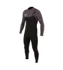 Ocean + Earth Mens Free-Flex Chest Zip 3/2 Wetsuit