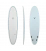 Firewire OVA 7' 6'' Surfboard