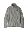 Полар Patagonia Better Sweater Fleece Jacket W's Winter 2025