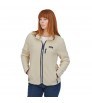 Fleece Patagonia Retro Pile Jacket W's