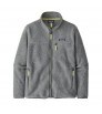 Fleece Patagonia Retro Pile Jacket W's