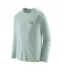 Patagonia Long-Sleeved Capilene Cool Trail Graphic Shirt M's Winter 2025