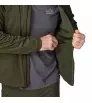 Яке Patagonia Wind Shield Jacket M's Winter 2025