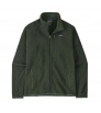 Полар Patagonia Better Sweater Fleece Jacket M's Winter 2025