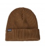 Шапка Patagonia Fisherman's Rolled Beanie Winter 2025