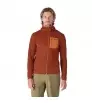 Полар Patagonia R1 Air Full-Zip Hoody M's Winter 2025