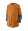 Patagonia Merino 3/4-Sleeved Bike Jersey M's Winter 2025