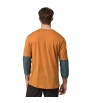 Patagonia Merino 3/4-Sleeved Bike Jersey M's Winter 2025