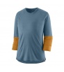 Patagonia Merino 3/4-Sleeved Bike Jersey W's Winter 2025