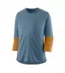 Patagonia Merino 3/4-Sleeved Bike Jersey W's Winter 2025