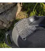 Petromax Chain Mail Cleaner for Cast and Wrought Iron