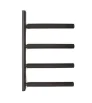 Ocean + Earth Stack Single Rack