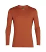 Блуза Icebreaker M's Merino 200 Oasis LS Crewe Thermal Top