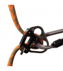 Въже Mammut 8.0 Alpine Dry Rope Dry Standart 60m Summer 2023