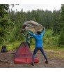 Палатка Cascade Designs Freelite 1 Green Tent V3